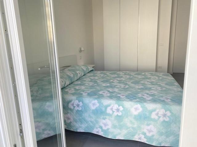 Nuovo Bilocale Super Accessoriato Con Spazio Esterno Apartman Sirolo Kültér fotó